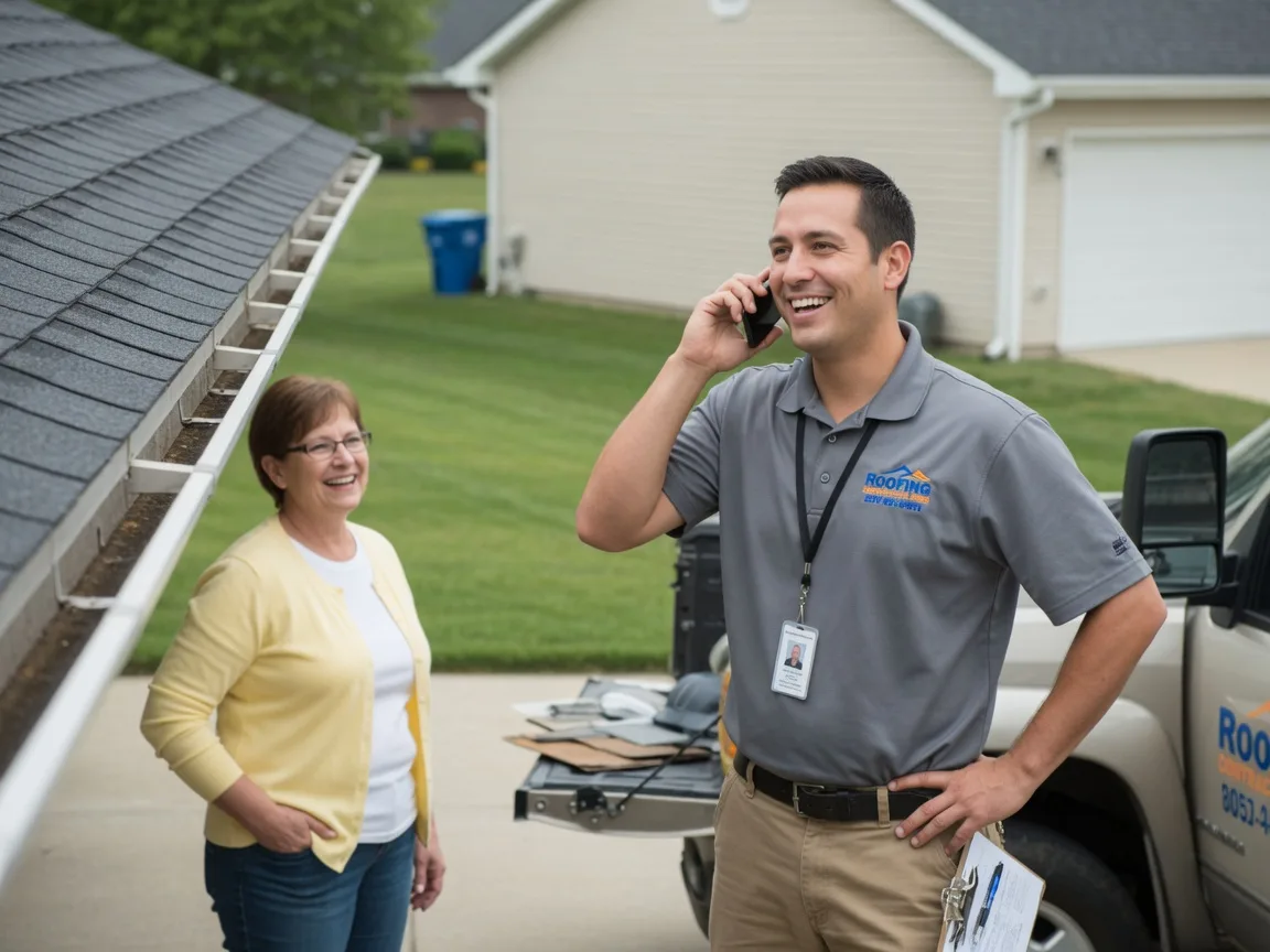 Local Roofing Contractors Henry, SD FAQs